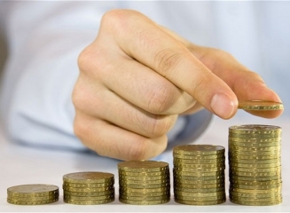(grafic) Rata medie a dobânzii la depozitele populatiei în februarie a constituit 7,60% în lei, 4,84% – în valuta
