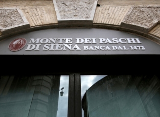 Probleme pentru cea mai veche banca din lume. Ratingul atribuit: nerecomandat pentru investitii.