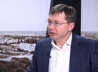 Veaceslav Negruta: O solutie privind situatia de la MAIB va fi identificata pâna saptamâna viitoare
