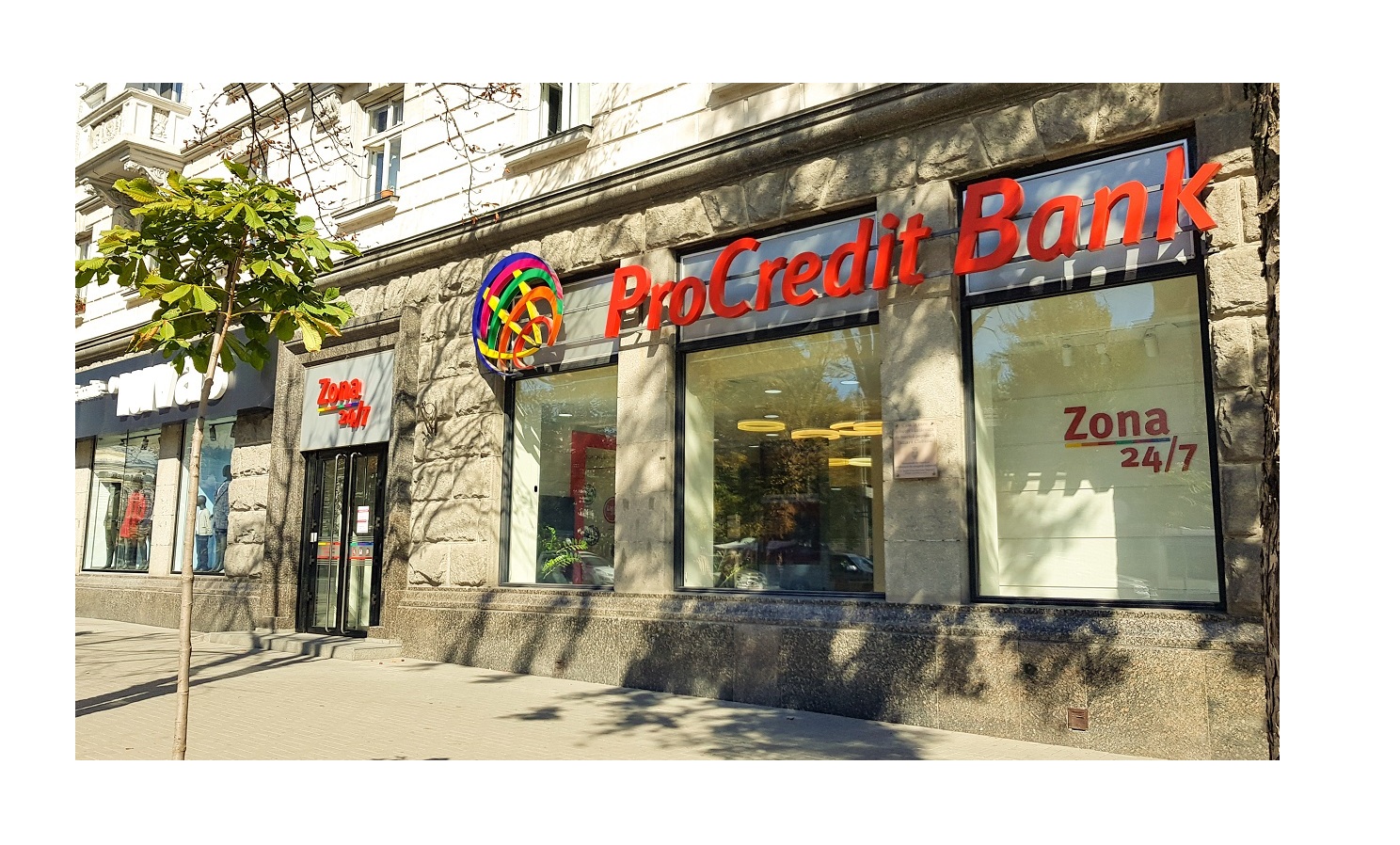 La ce se gândeste un bancher?