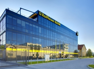 Raiffeisen Bank International îsi vinde subsidiara din Slovenia catre un fond american de investitii