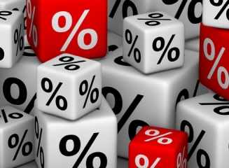 În iunie rata medie a dobânzii la creditele de consum a constituit 13,45%, la cele imobiliare – 10,18%