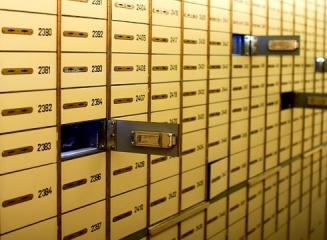 safe-Deposit-Box