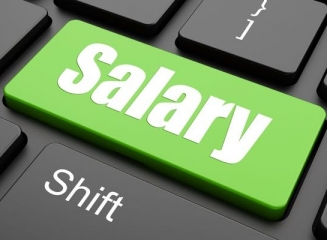 salary