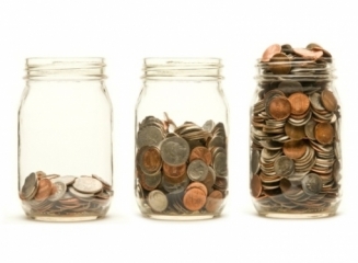savings