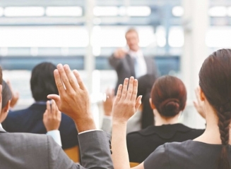 shareholder-meeting