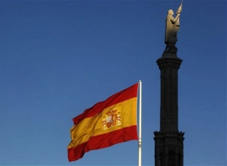 spain