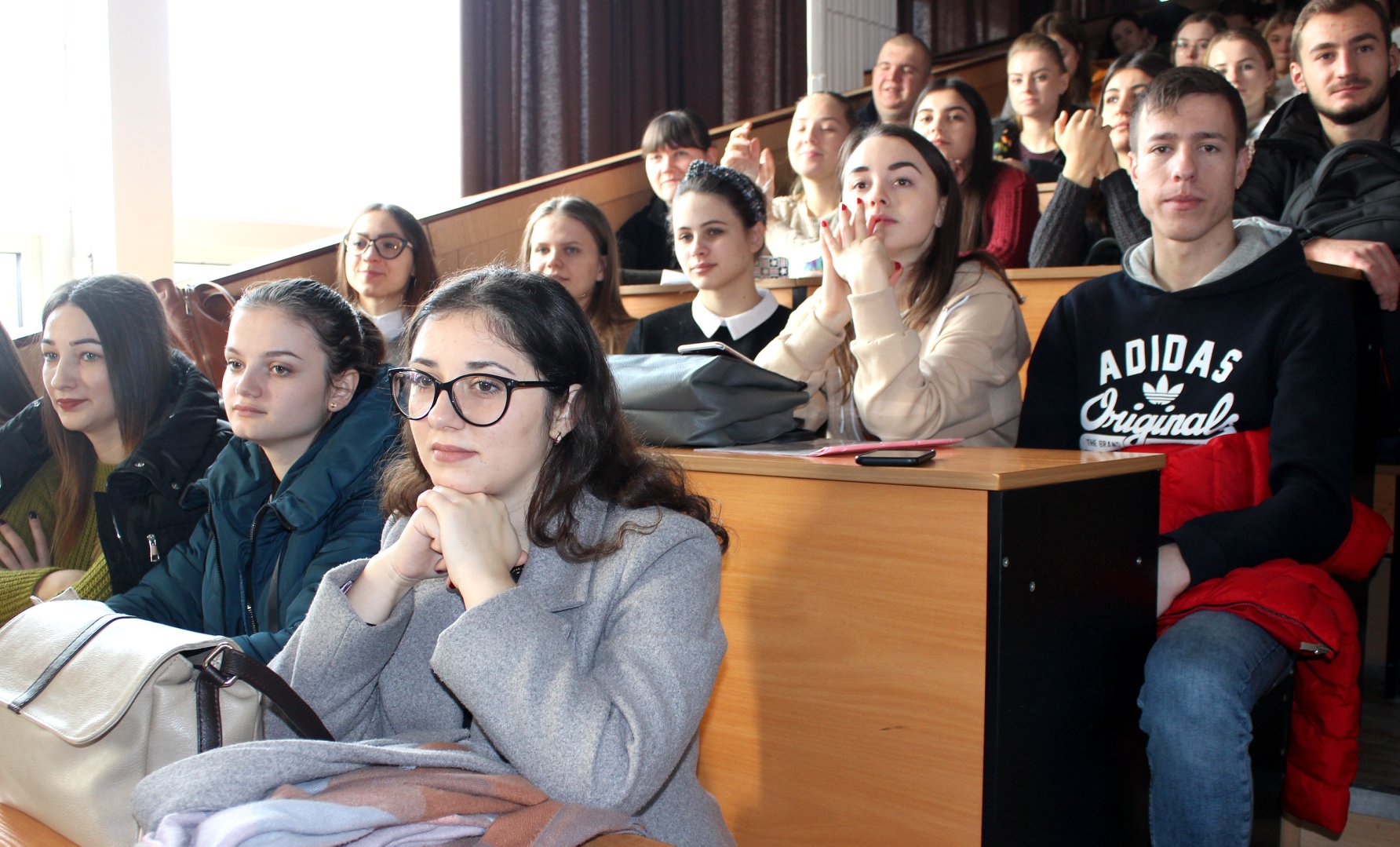 Cei mai buni studenti au sansa sa efectueze stagiul si sa se angajeze la MAIB