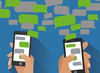 text-messages