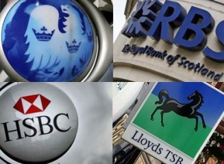Marea Britanie: Bancherii ar putea sa-si primeasca bonusurile cu 10 ani întârziere
