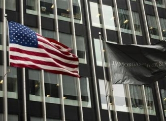 Profituri record pentru bancile americane în primul trimestru – $40,3 miliarde