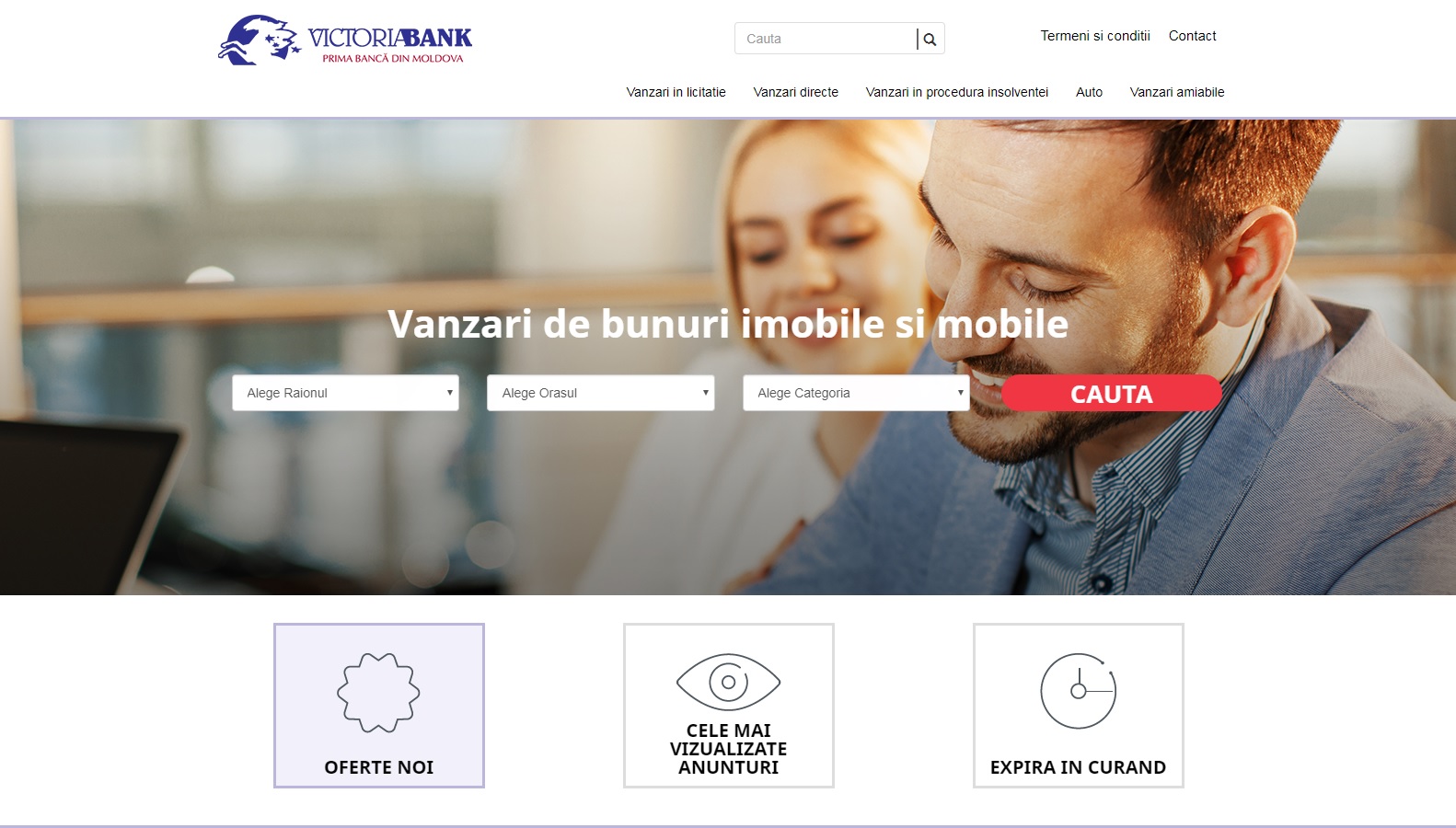 vanzari_victoriabank_md