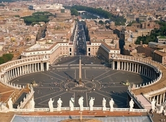 vatican