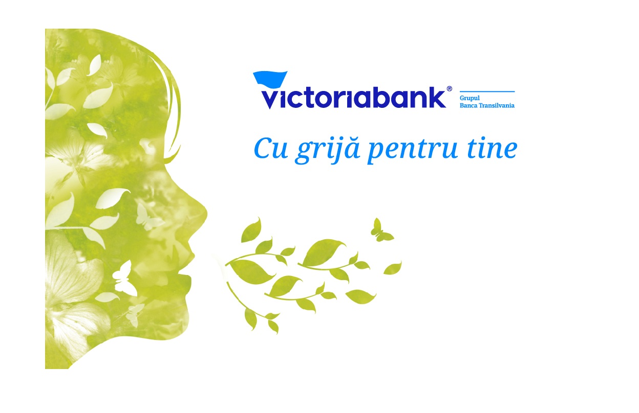 Victoriabank, cu grija pentru clienti – senzor de masurare a calitatii aerului, instalat la sediul central