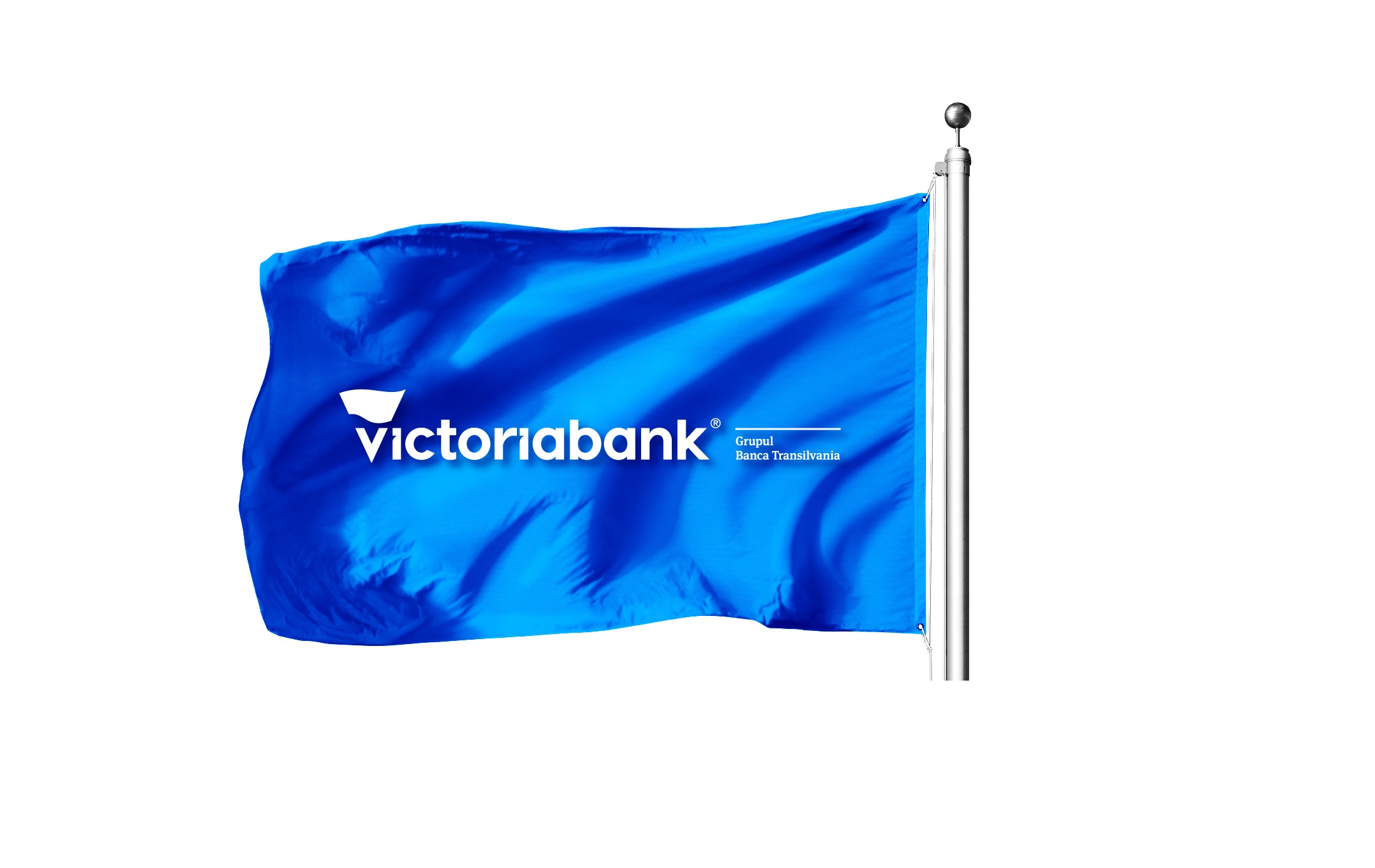 Amprenta Grupului Banca Transilvania asupra Victoriabank