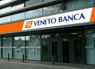 Veneto Banca are nevoie de capital suplimentar, italienii lanseaza o oferta publica în valoare de €1 miliard