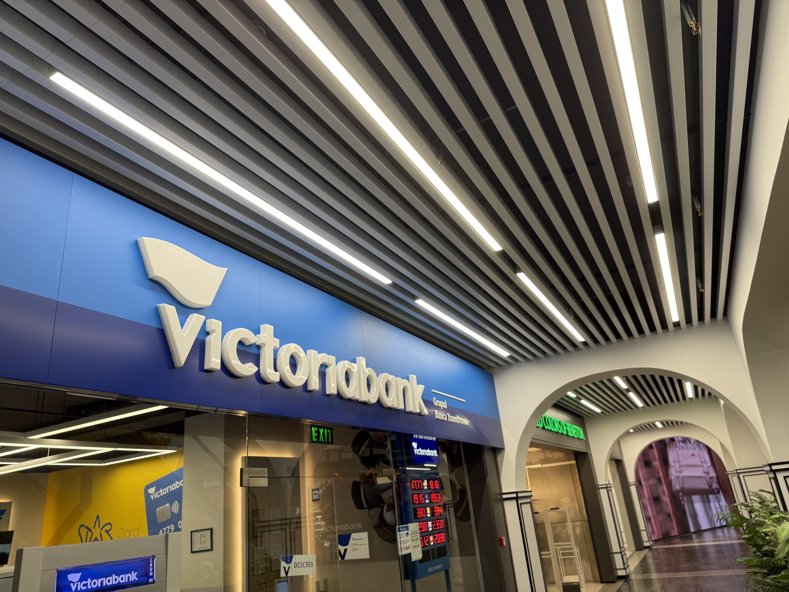 Victoriabank ofera pâna la 400.000 lei prin Creditul de Consum Negarantat