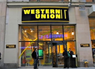 western-union