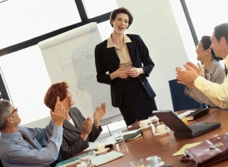 women-office